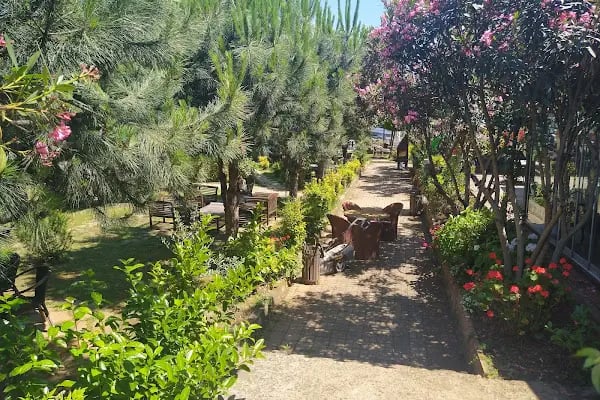 Akçaabat Körfez restaurant - Resim 8