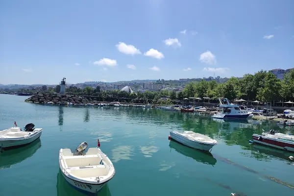 Akçaabat Körfez restaurant - Resim 11