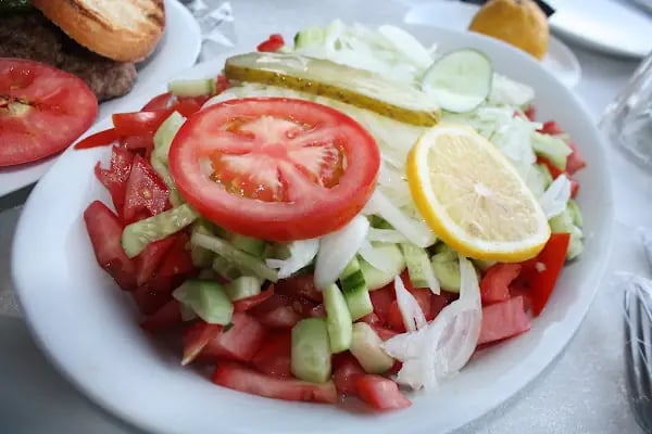 Akçaabat Körfez restaurant - Resim 15