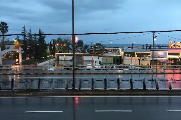 Akçaabat Körfez restaurant - Resim 20