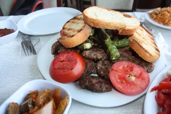 Akçaabat Körfez restaurant - Resim 3