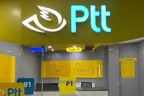 PTT ESENKENT - Resim 9