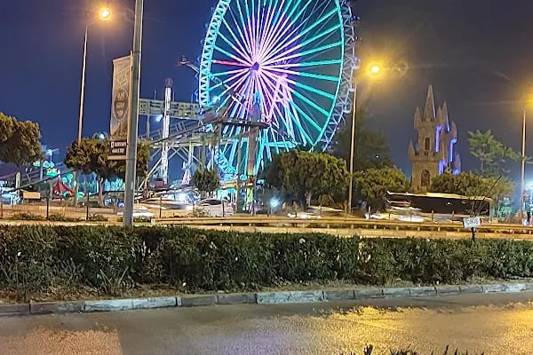 Aktur Park - Resim 18