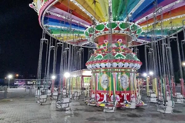 Aktur Park - Resim 19