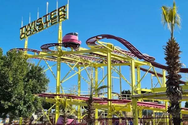 Aktur Park - Resim 3