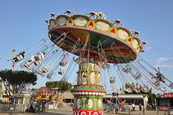 Aktur Park - Resim 17