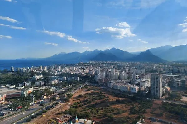 Aktur Park - Resim 13