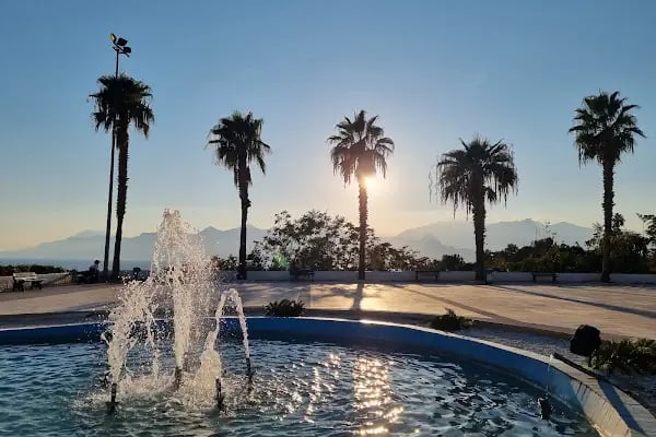 Aktur Park - Resim 12