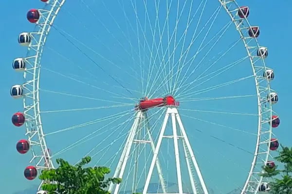 Aktur Park - Resim 2