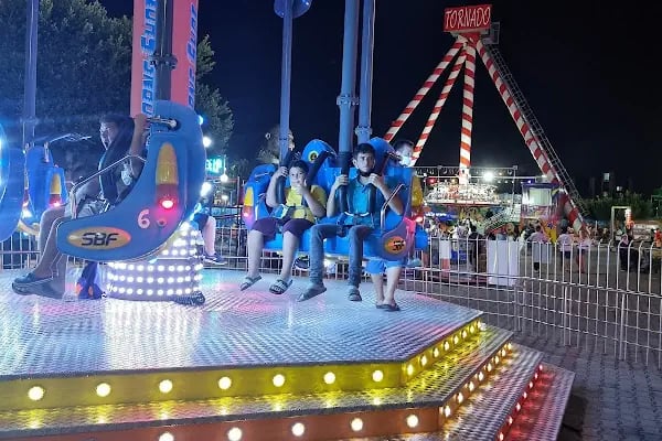 Aktur Park - Resim 14