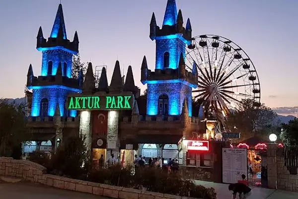 Aktur Park - Resim 7