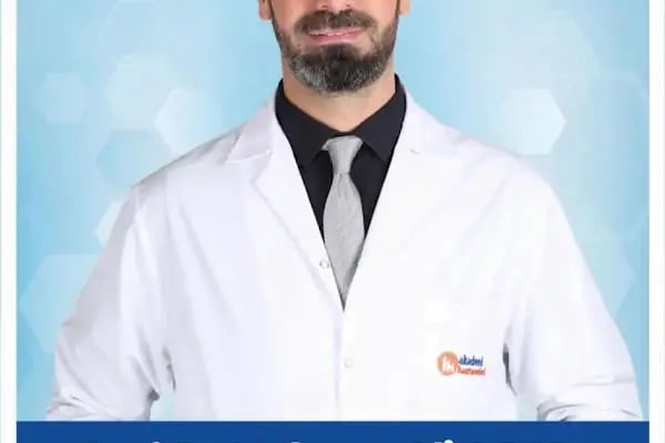 Prof.Dr.Mehmet Ali ACAR - Resim 3