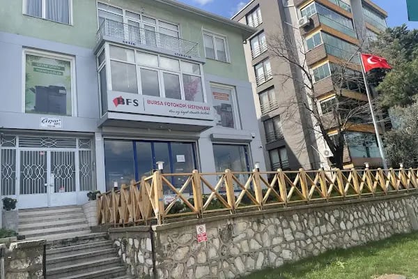 Bursa Fotokopi Sistemleri - Resim 1
