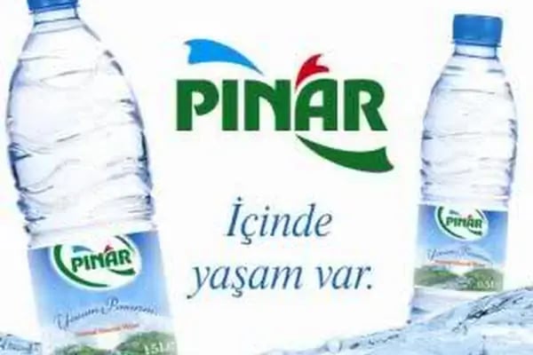 PINAR SU BALÇOVA BAYİİ - Resim 6