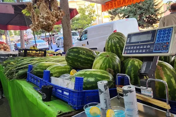 Yetkin MARKET - Resim 5