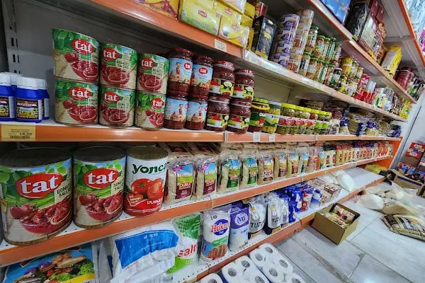 Yetkin MARKET - Resim 20
