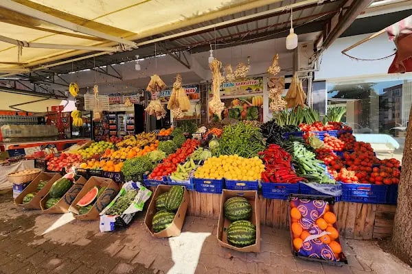 Yetkin MARKET - Resim 6