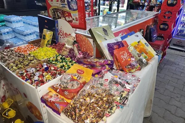 Yetkin MARKET - Resim 15