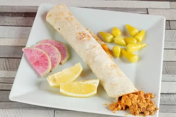 Dönerzade Mersin Tantuni - Resim 11