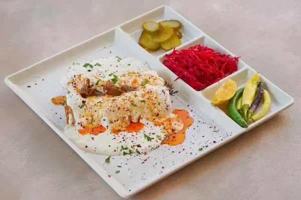 Dönerzade Mersin Tantuni - Resim 12