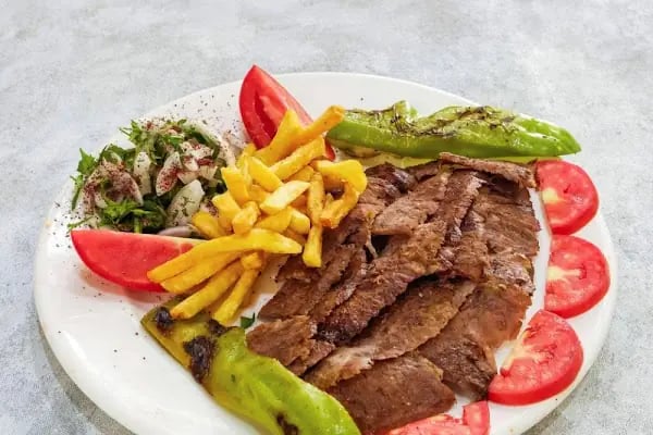 Dönerzade Mersin Tantuni - Resim 16