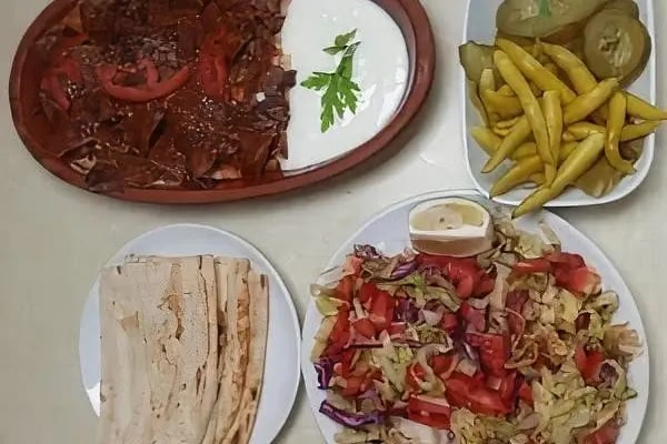 Dönerzade Mersin Tantuni - Resim 15