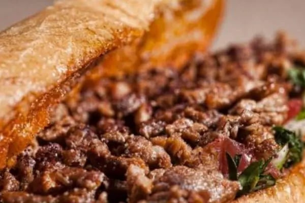 Dönerzade Mersin Tantuni - Resim 19