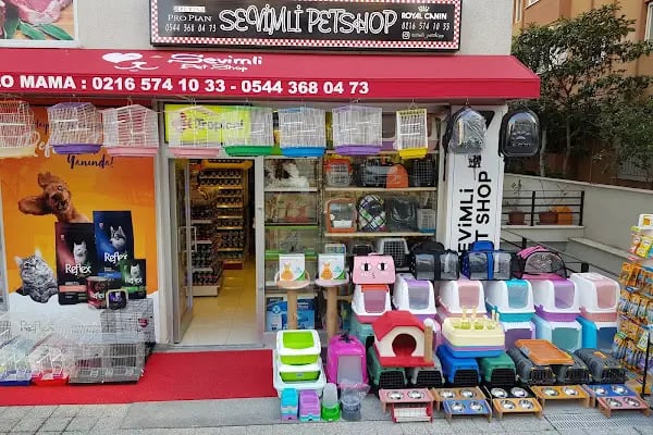 Sevimli Petshop - Resim 3