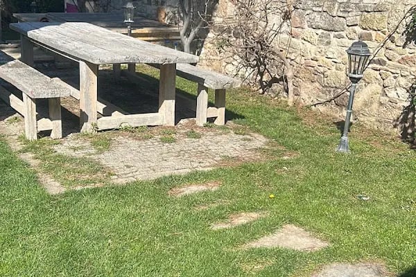 Mi Amor Phokaia Konuk Evi - Resim 5
