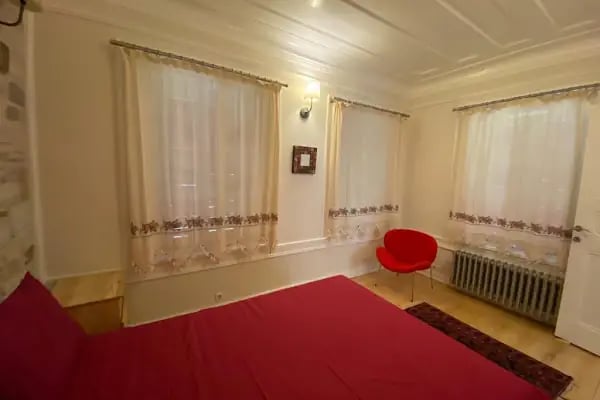 Mi Amor Phokaia Konuk Evi - Resim 6