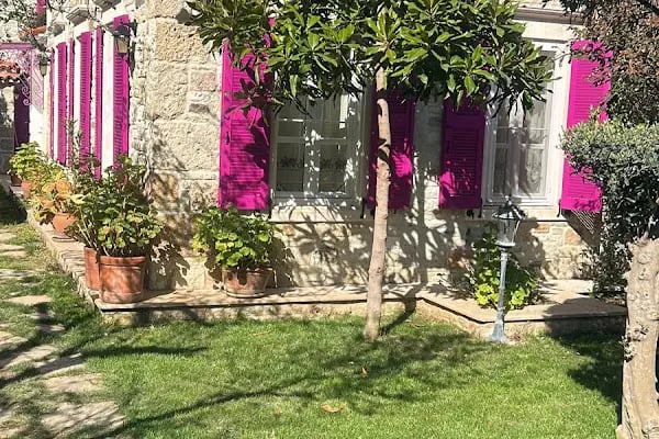 Mi Amor Phokaia Konuk Evi - Resim 2