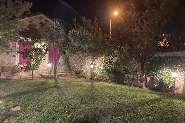 Mi Amor Phokaia Konuk Evi - Resim 7