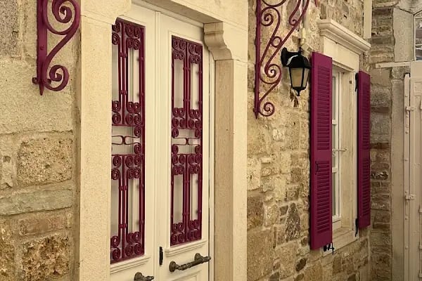 Mi Amor Phokaia Konuk Evi - Resim 3