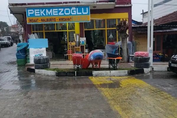 Pekmez tarım inşaat - Resim 3