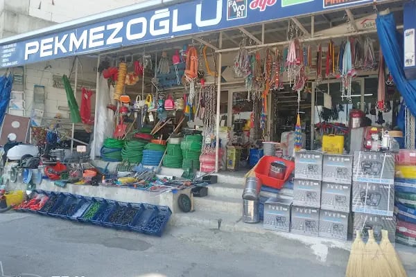 Pekmez tarım inşaat - Resim 17