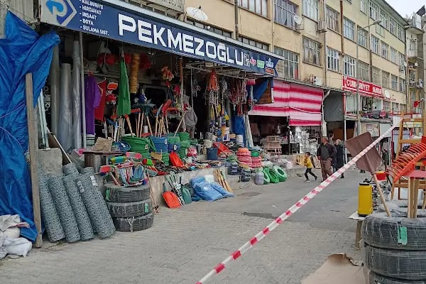 Pekmez tarım inşaat - Resim 5