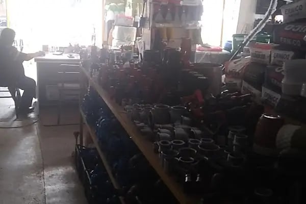 Pekmez tarım inşaat - Resim 15