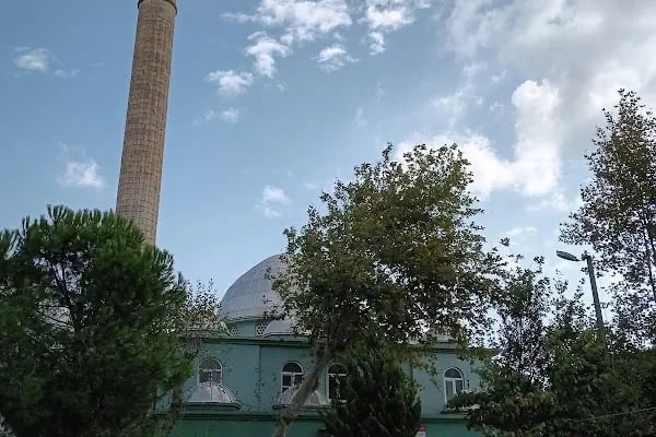 Fazlı Cami - Resim 17