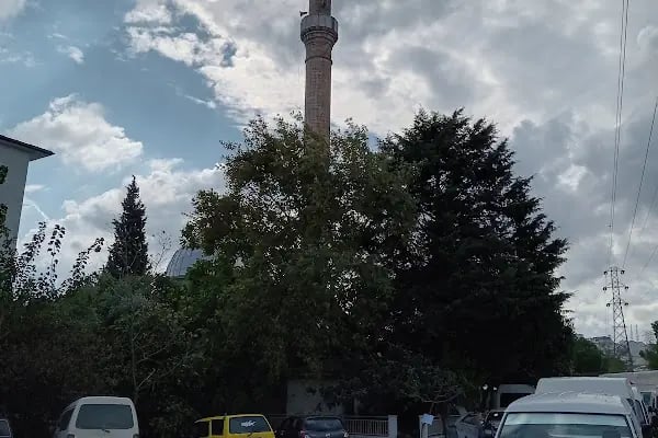 Fazlı Cami - Resim 12