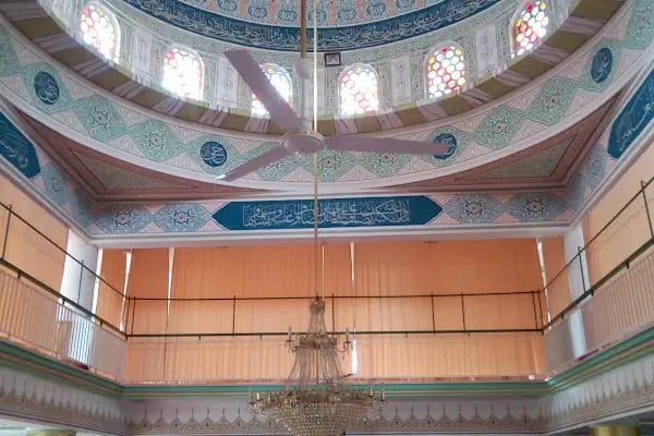 Fazlı Cami - Resim 13