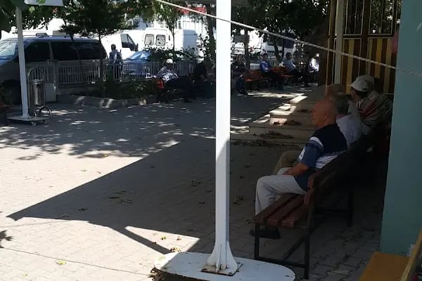 Fazlı Cami - Resim 11