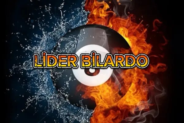 Lider bilardo - Resim 10