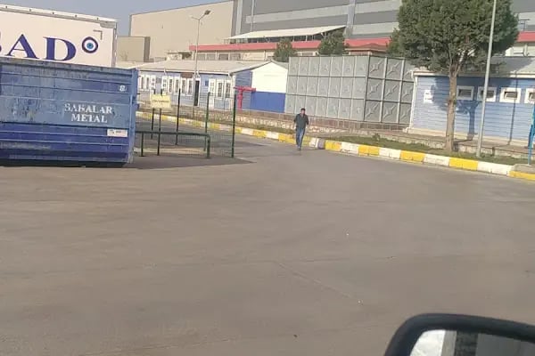 Manisa Gümrük Müdürlüğü - Resim 4