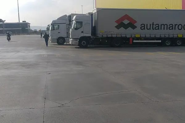 Manisa Gümrük Müdürlüğü - Resim 8