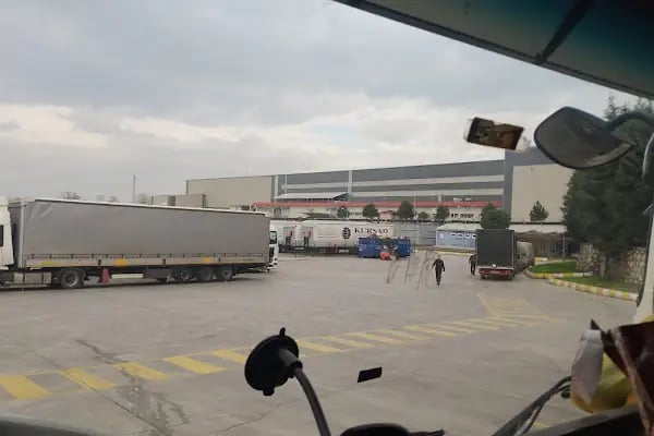 Manisa Gümrük Müdürlüğü - Resim 12