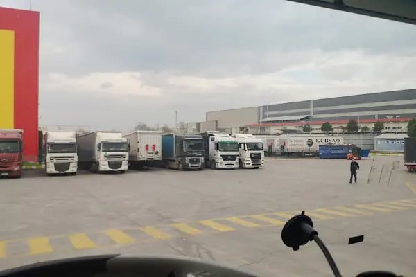 Manisa Gümrük Müdürlüğü - Resim 13