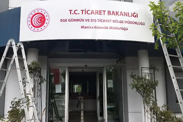 Manisa Gümrük Müdürlüğü - Resim 3