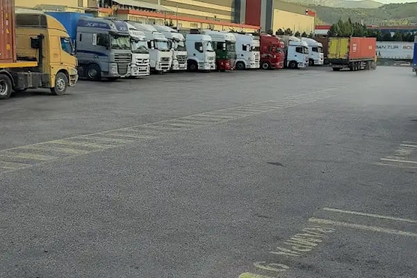 Manisa Gümrük Müdürlüğü - Resim 10