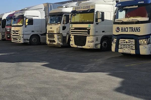 Manisa Gümrük Müdürlüğü - Resim 7