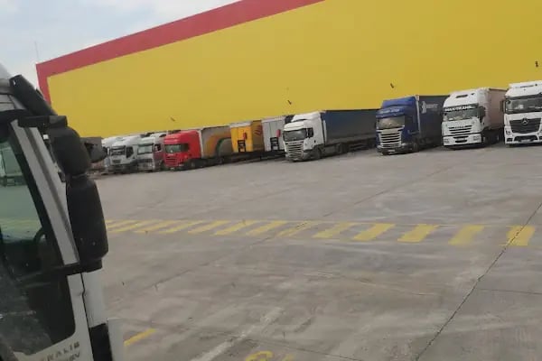 Manisa Gümrük Müdürlüğü - Resim 11
